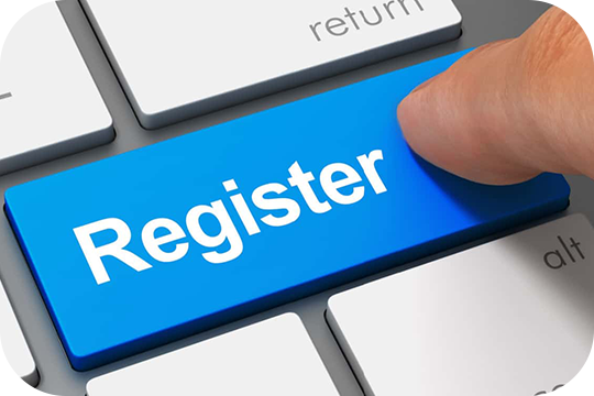 Register Your Club