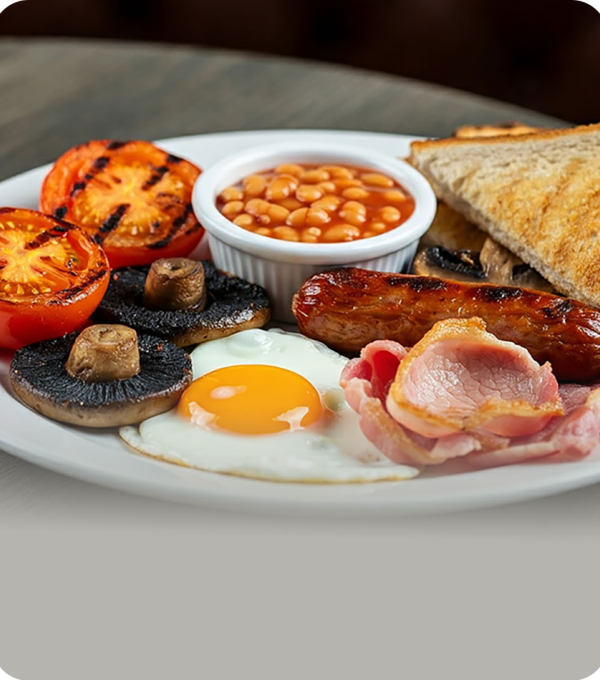 Starting a Breakfast Club