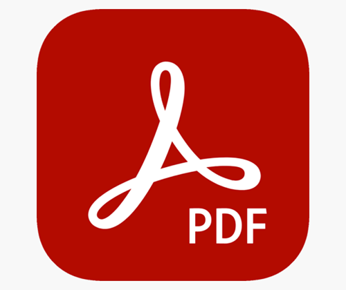 Simplified Documents Image
